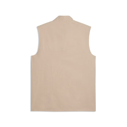 Avant Golf Vest / Puma Golf Featured