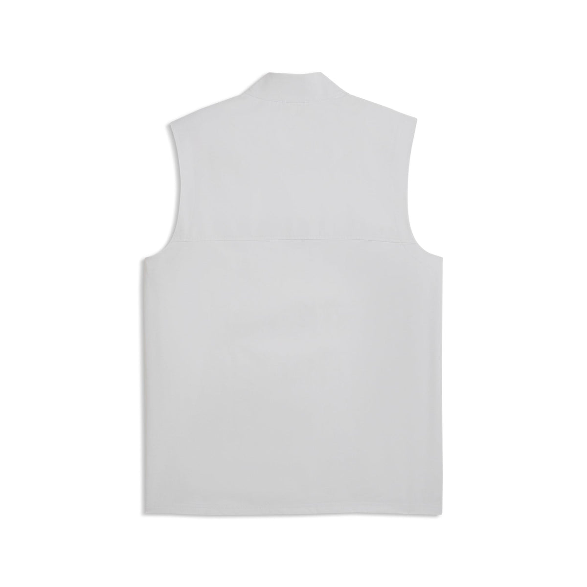 Avant Golf Vest / Puma Golf Featured