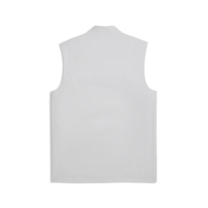 Avant Golf Vest / Puma Golf Featured
