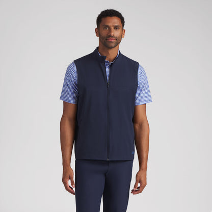 Avant Golf Vest / Puma Golf Featured