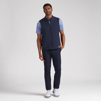 Avant Golf Vest / Puma Golf Featured