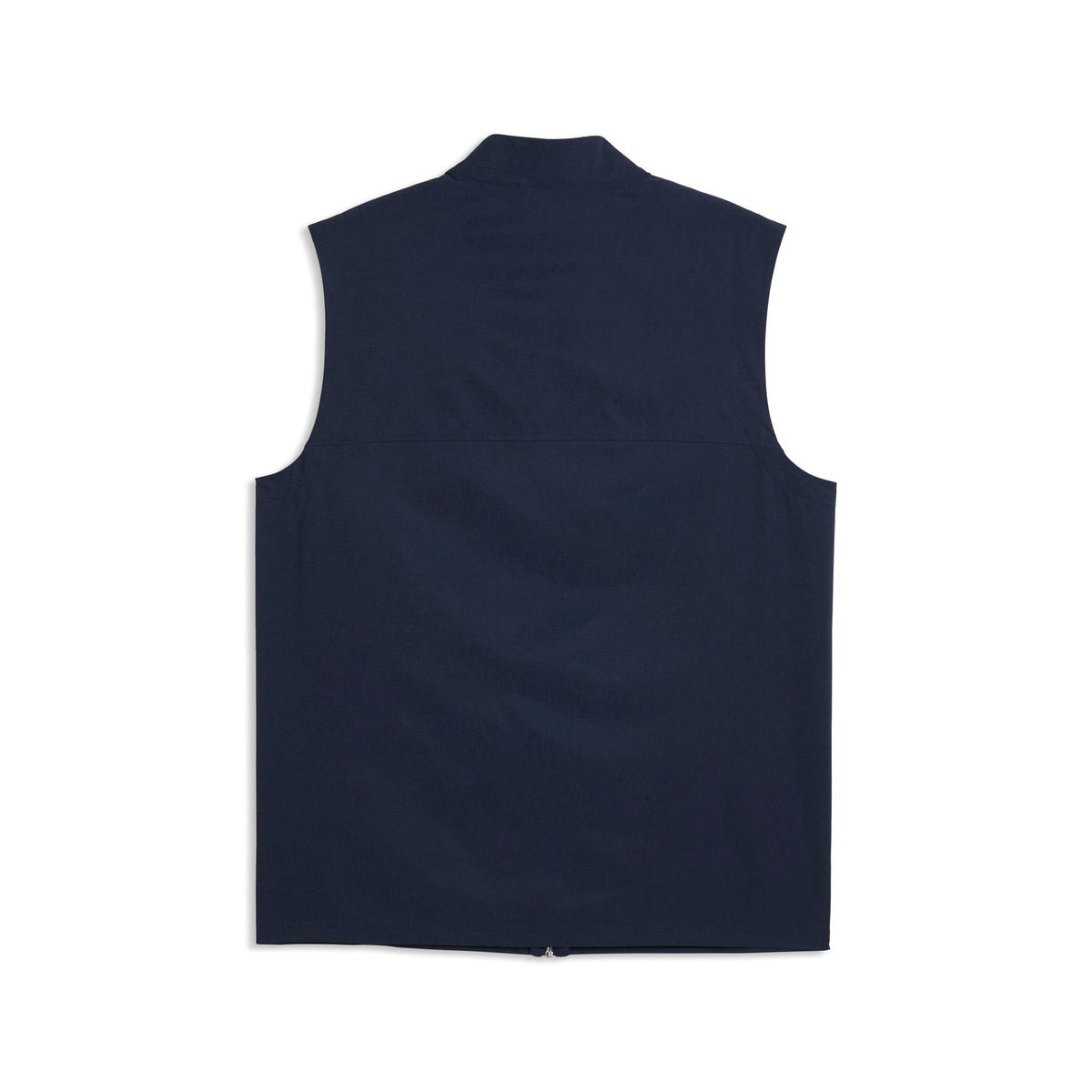 Avant Golf Vest / Puma Golf Featured