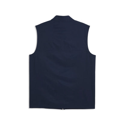 Avant Golf Vest / Puma Golf Featured