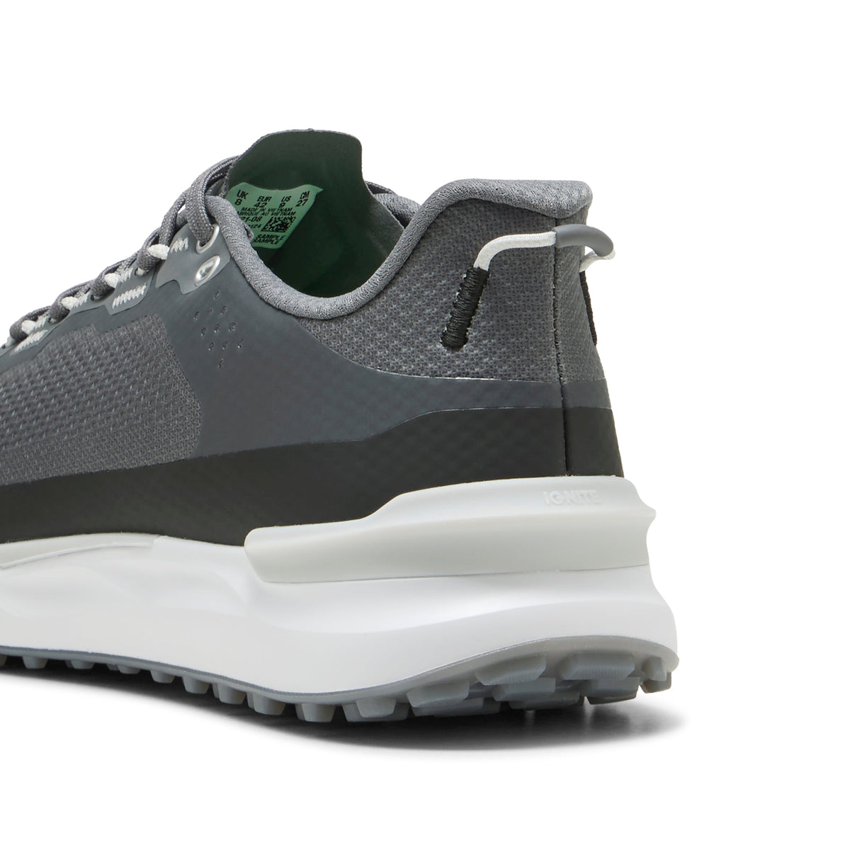 IGNITE ELEVATE X Spikeless Golf Shoes / Puma Golf New