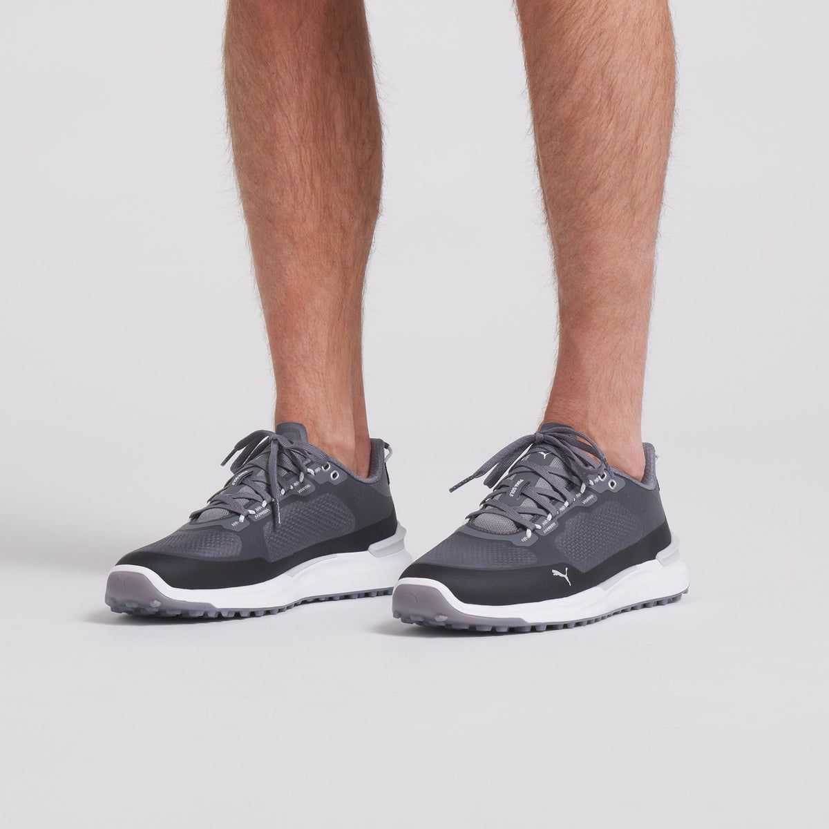 IGNITE ELEVATE X Spikeless Golf Shoes / Puma Golf New