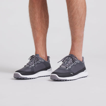 IGNITE ELEVATE X Spikeless Golf Shoes / Puma Golf New