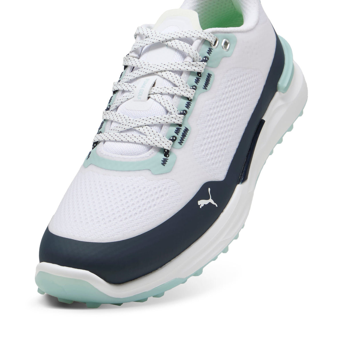 IGNITE ELEVATE X Spikeless Golf Shoes / Puma Golf New