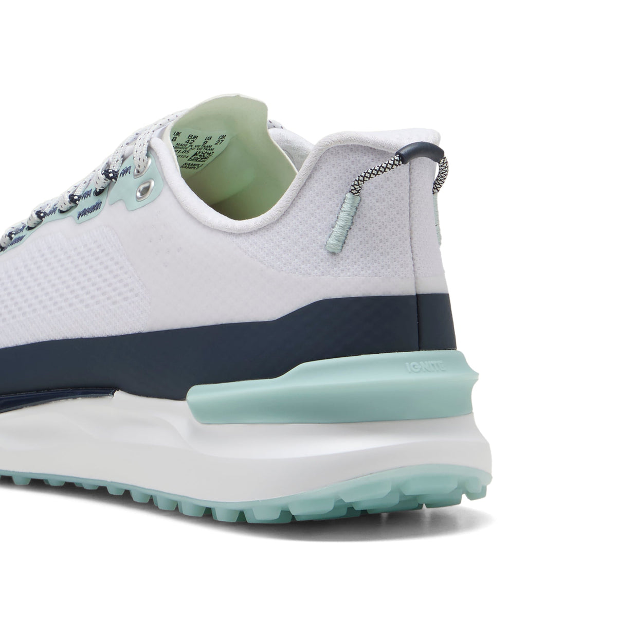 IGNITE ELEVATE X Spikeless Golf Shoes / Puma Golf New