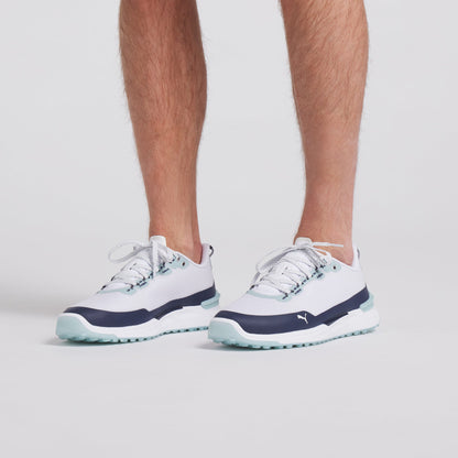 IGNITE ELEVATE X Spikeless Golf Shoes / Puma Golf New