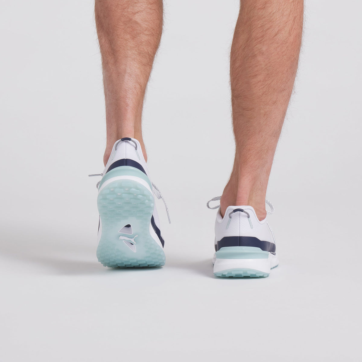 IGNITE ELEVATE X Spikeless Golf Shoes / Puma Golf New