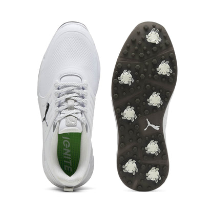 IGNITE ELEVATE 2 Tour Golf Shoes / Puma Golf Classic