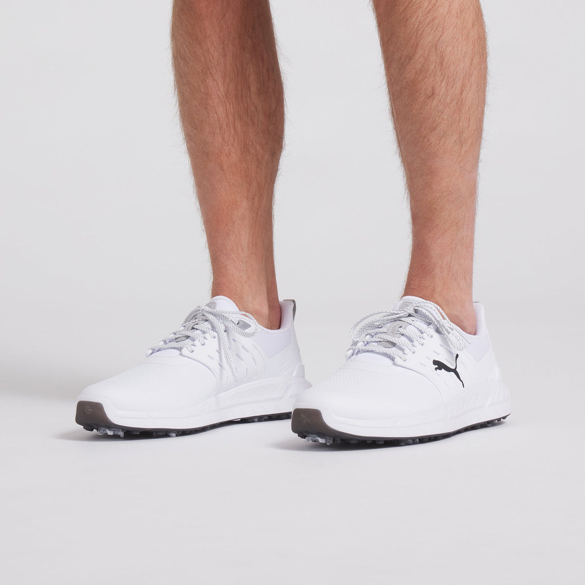 IGNITE ELEVATE 2 Tour Golf Shoes / Puma Golf Classic