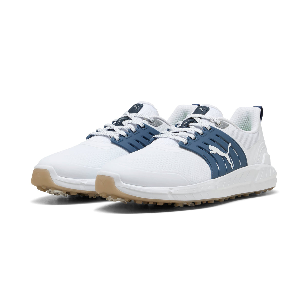 IGNITE ELEVATE 2 Tour Golf Shoes / Puma Golf Classic