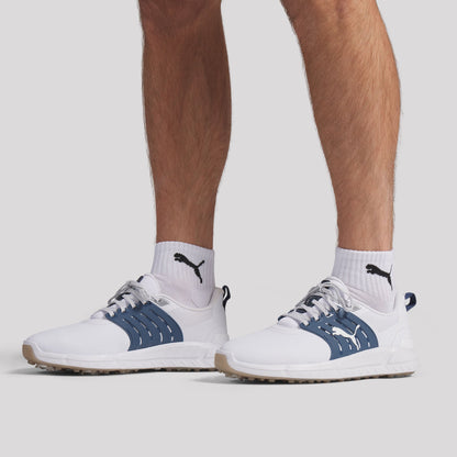 IGNITE ELEVATE 2 Tour Golf Shoes / Puma Golf Classic