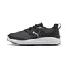 Puma White / Deep Navy / Puma Silver