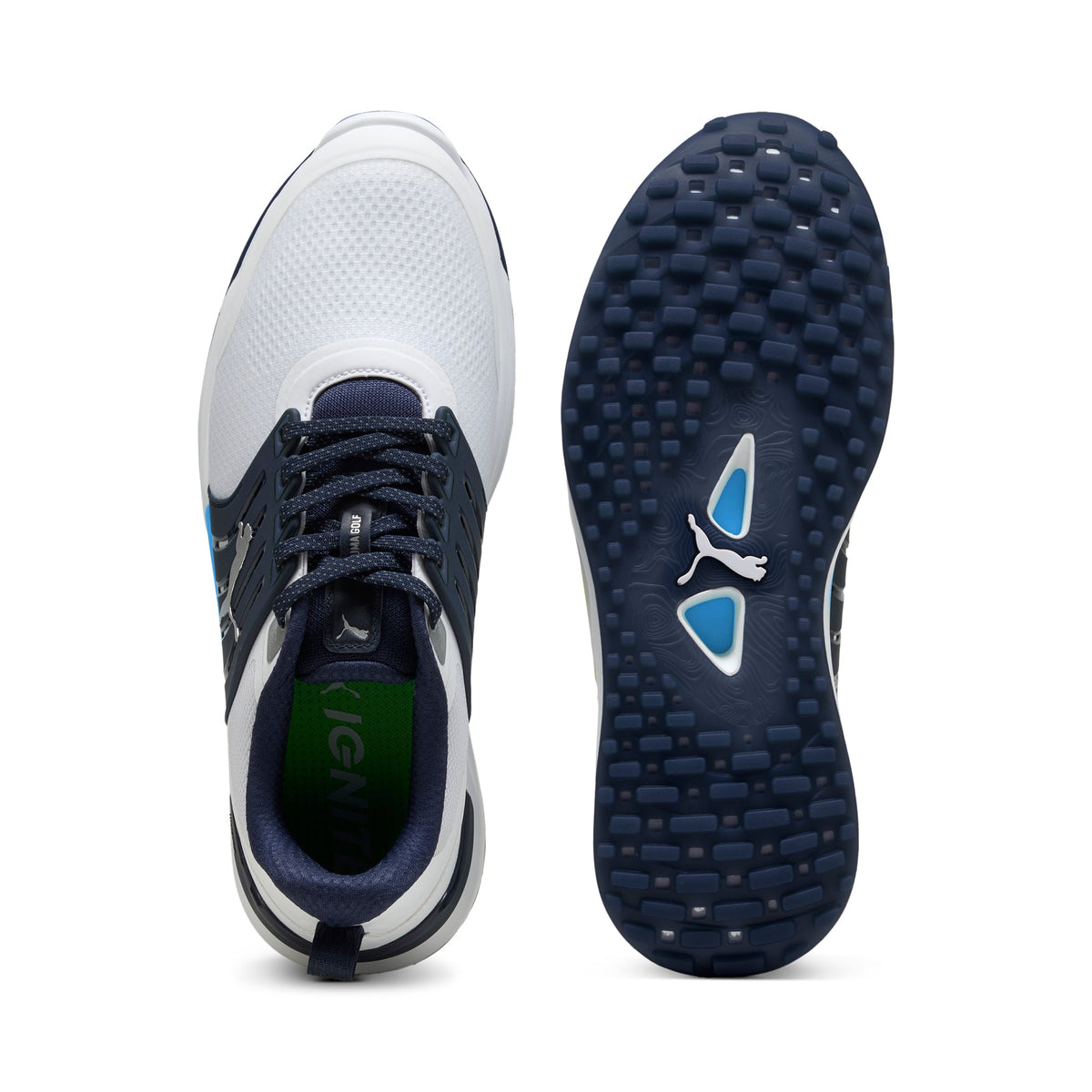 IGNITE ELEVATE 2 Spikeless Golf Shoes / Puma Golf Hot Sale