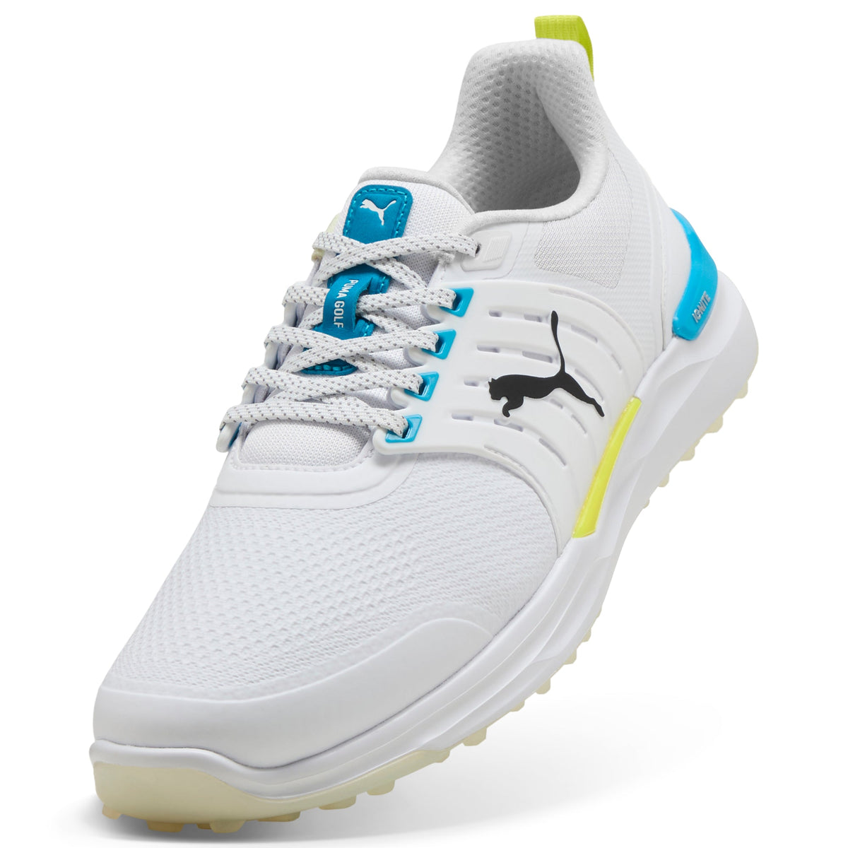 IGNITE ELEVATE 2 Spikeless Golf Shoes / Puma Golf Hot Sale