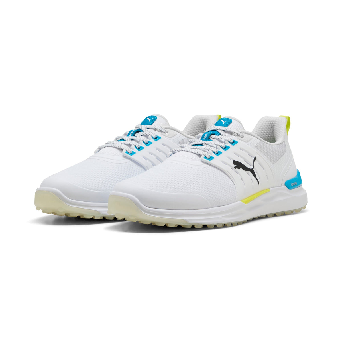 IGNITE ELEVATE 2 Spikeless Golf Shoes / Puma Golf Hot Sale