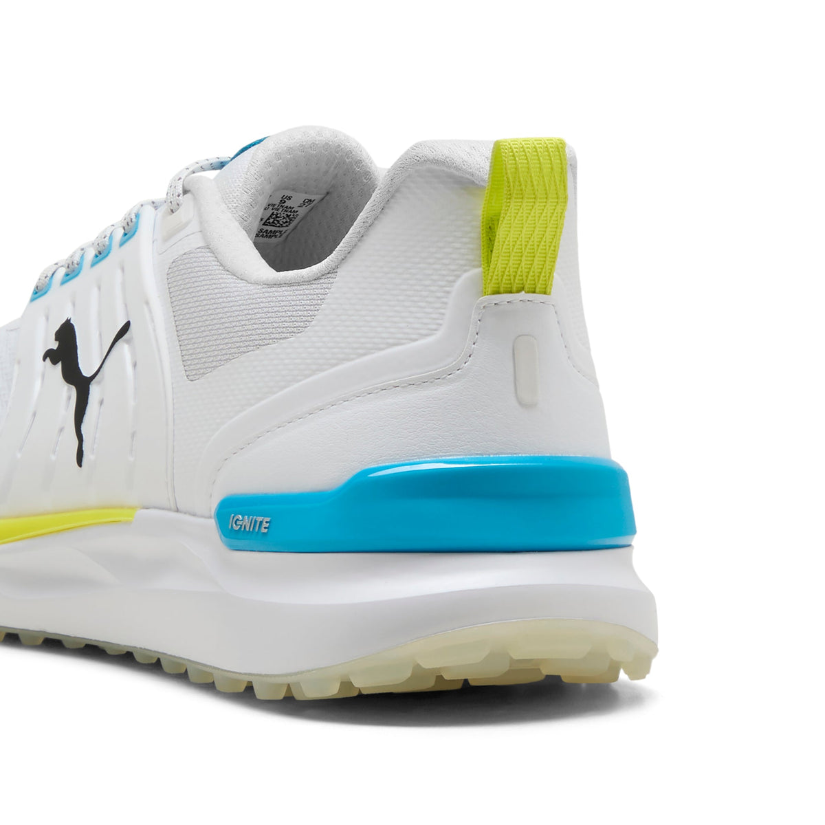 IGNITE ELEVATE 2 Spikeless Golf Shoes / Puma Golf Hot Sale