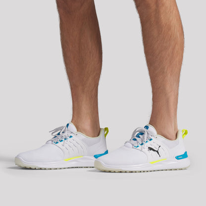 IGNITE ELEVATE 2 Spikeless Golf Shoes / Puma Golf Hot Sale