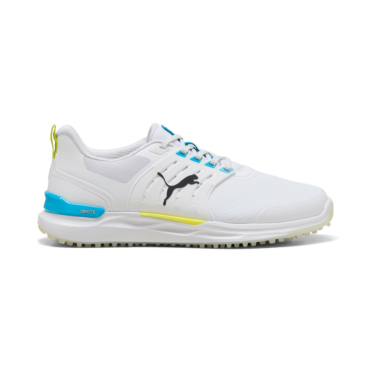 IGNITE ELEVATE 2 Spikeless Golf Shoes / Puma Golf Hot Sale