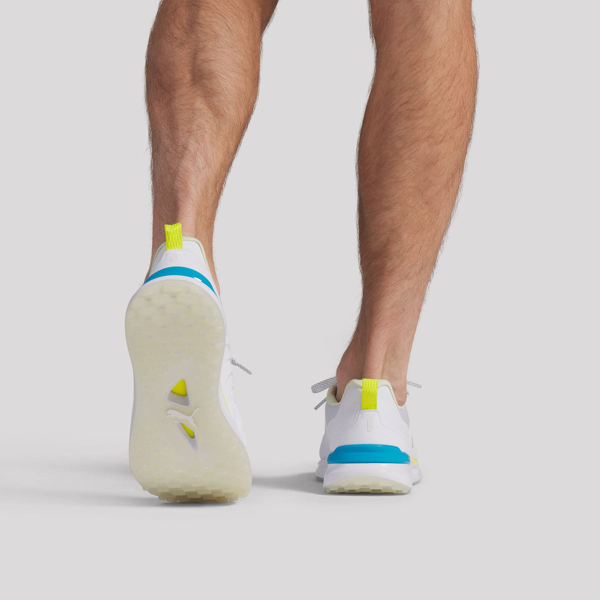 IGNITE ELEVATE 2 Spikeless Golf Shoes / Puma Golf Hot Sale