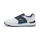 Puma White / Speed Blue / Apple Spritz