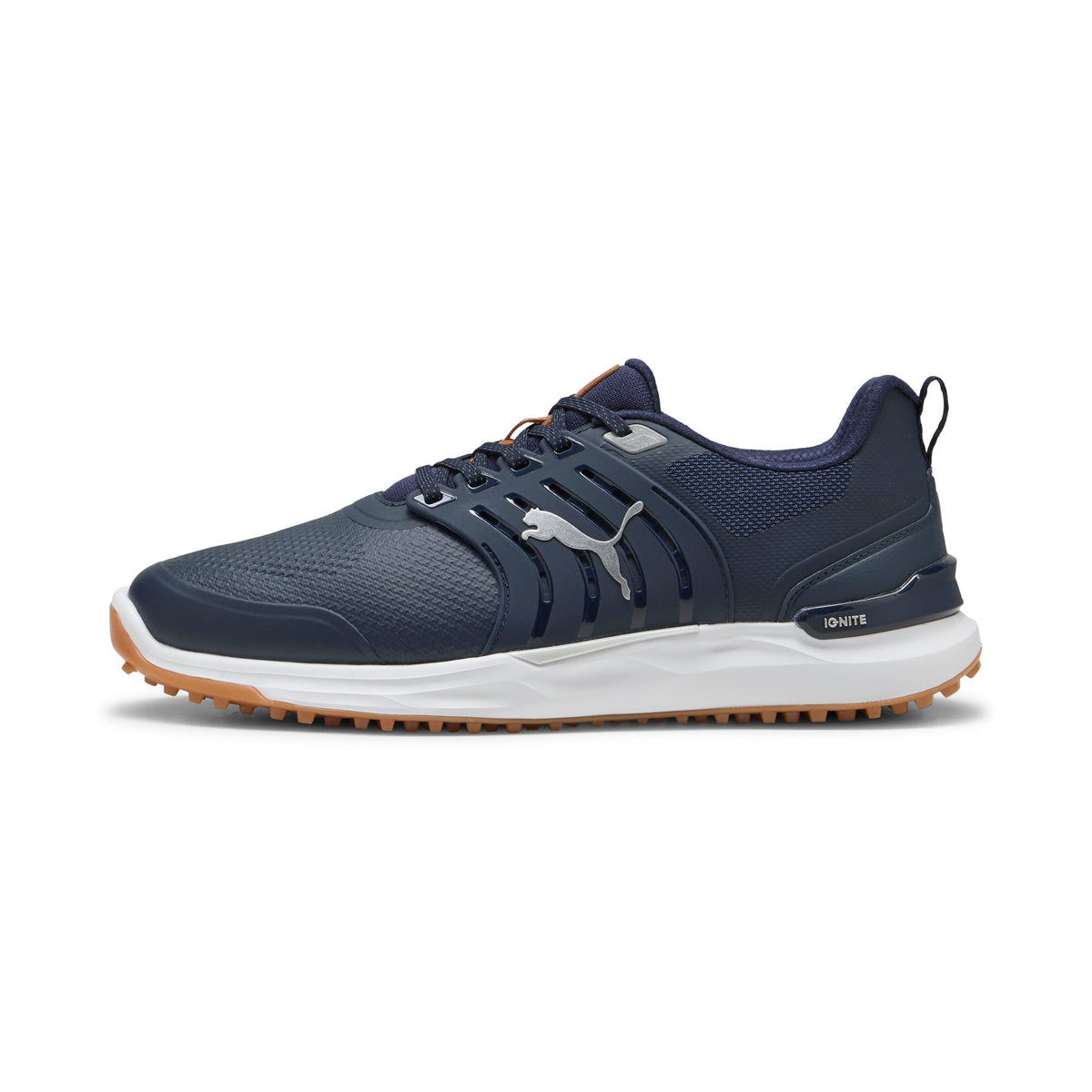 Puma White / Deep Navy,7