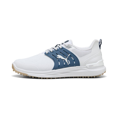 Puma White / Dark Indigo / Ice Coffee,7