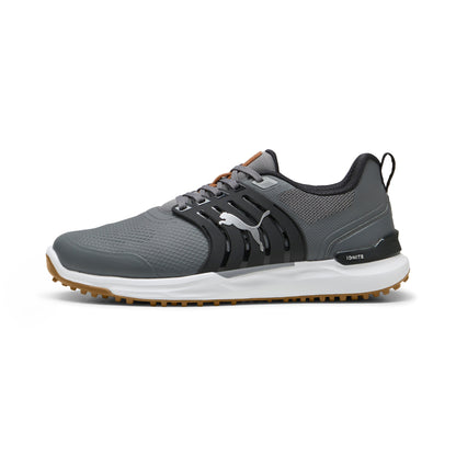 IGNITE ELEVATE 2 Wide Spikeless Golf Shoes / Puma Golf Value