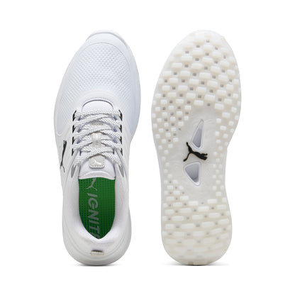 IGNITE ELEVATE 2 Wide Spikeless Golf Shoes / Puma Golf Value