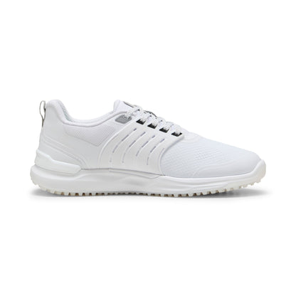 IGNITE ELEVATE 2 Wide Spikeless Golf Shoes / Puma Golf Value