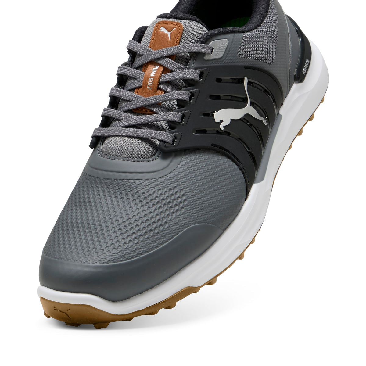 IGNITE ELEVATE 2 Wide Spikeless Golf Shoes / Puma Golf Value