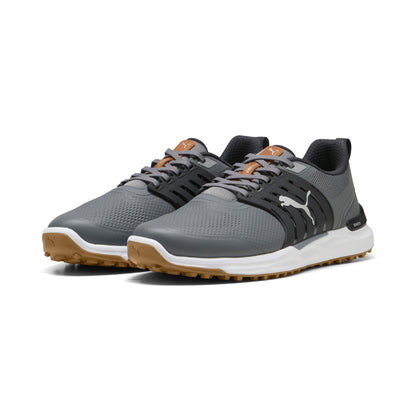 IGNITE ELEVATE 2 Wide Spikeless Golf Shoes / Puma Golf Value