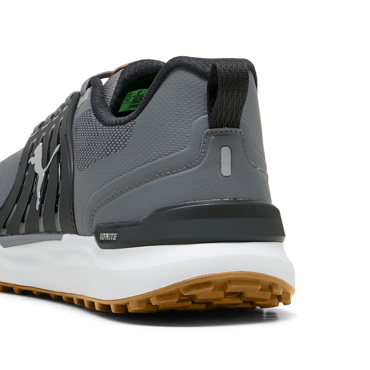 IGNITE ELEVATE 2 Wide Spikeless Golf Shoes / Puma Golf Value
