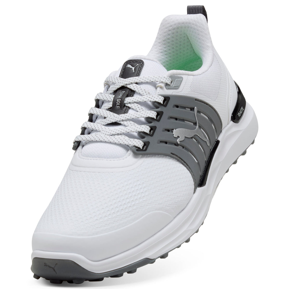 IGNITE ELEVATE 2 Wide Spikeless Golf Shoes / Puma Golf Value