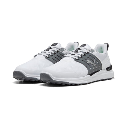 IGNITE ELEVATE 2 Wide Spikeless Golf Shoes / Puma Golf Value