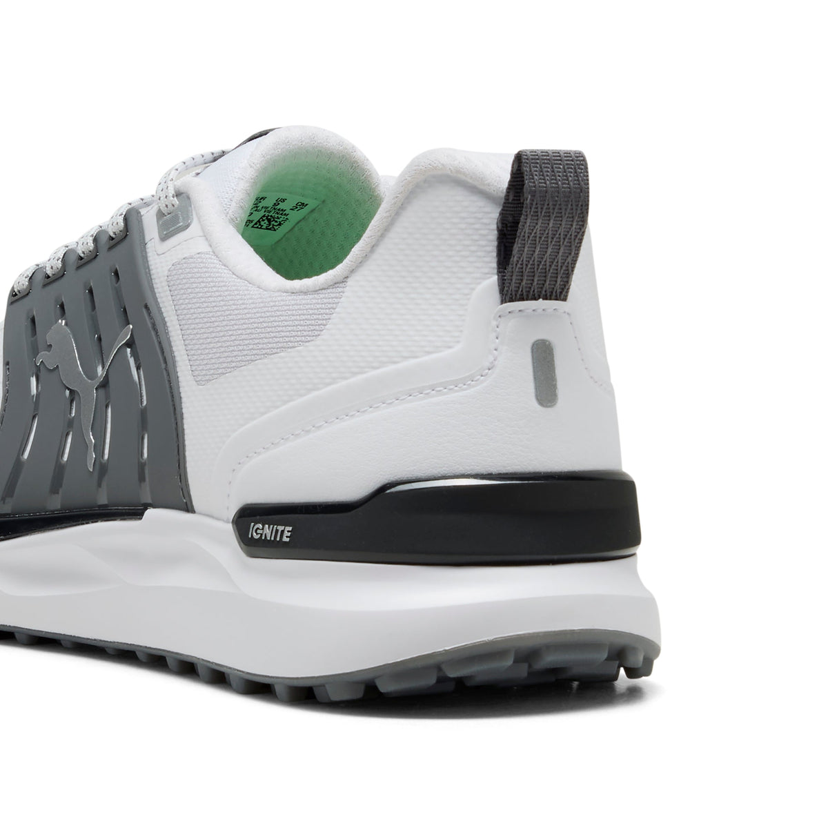 IGNITE ELEVATE 2 Wide Spikeless Golf Shoes / Puma Golf Value