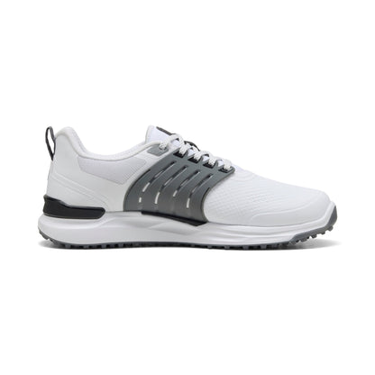 IGNITE ELEVATE 2 Wide Spikeless Golf Shoes / Puma Golf Value