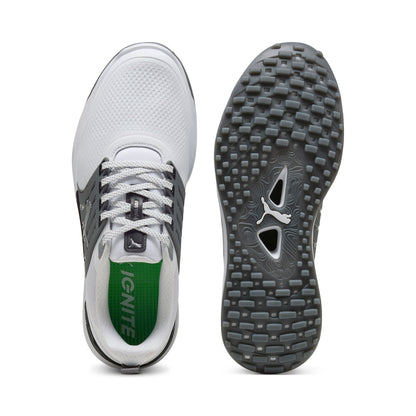 IGNITE ELEVATE 2 Wide Spikeless Golf Shoes / Puma Golf Value