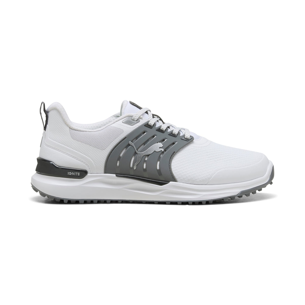 IGNITE ELEVATE 2 Wide Spikeless Golf Shoes / Puma Golf Value