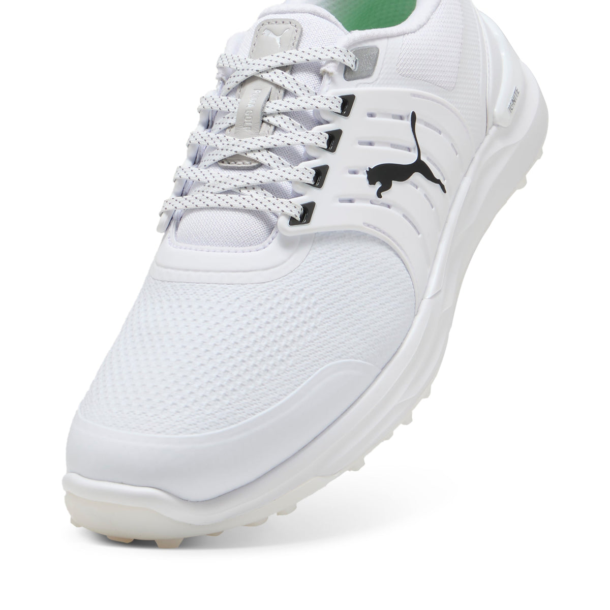 IGNITE ELEVATE 2 Wide Spikeless Golf Shoes / Puma Golf Value