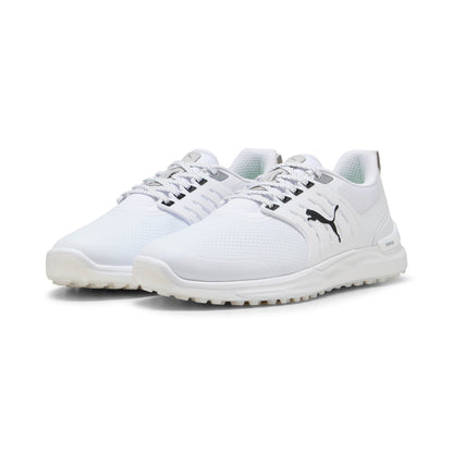 IGNITE ELEVATE 2 Wide Spikeless Golf Shoes / Puma Golf Value