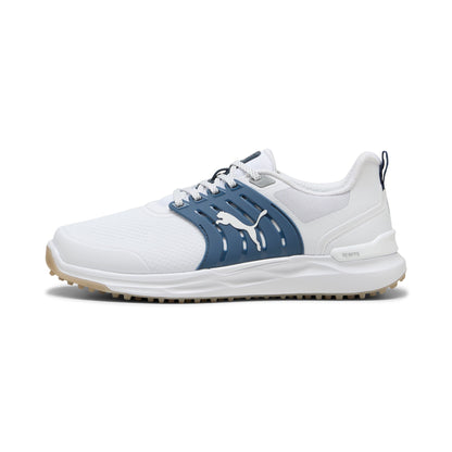 Puma White / Dark Indigo / Ice Coffee,7