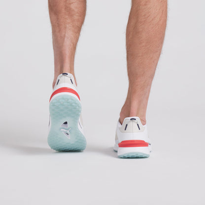 IGNITE ELEVATE 2 Disc Spikeless Golf Shoes / Puma Golf Classic