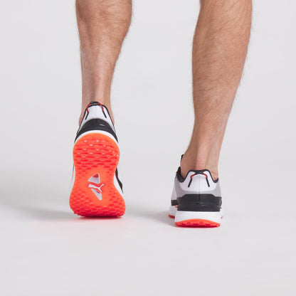IGNITE ELEVATE 2 Disc Spikeless Golf Shoes / Puma Golf Classic