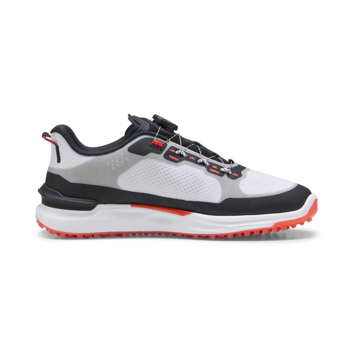 IGNITE ELEVATE 2 Disc Spikeless Golf Shoes / Puma Golf Classic