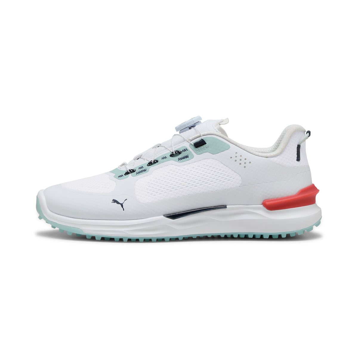 Puma White / Modern Mint,7