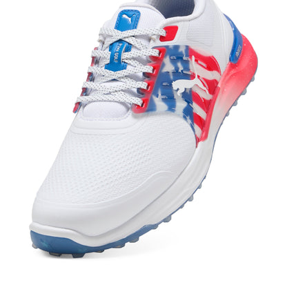 IGNITE ELEVATE 2 x Volition Spikeless Golf Shoes / Puma Golf Featured
