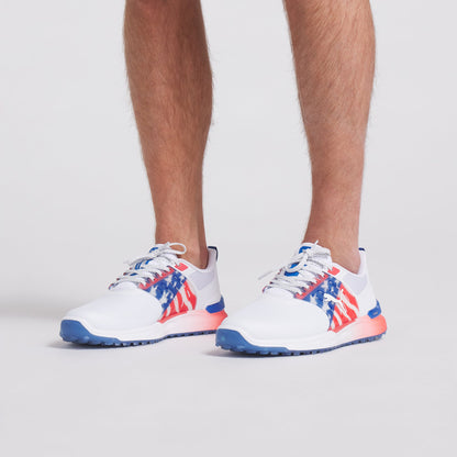 IGNITE ELEVATE 2 x Volition Spikeless Golf Shoes / Puma Golf Featured